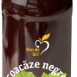 Nectar Coacaze Negre (fara zahar) Dacia Plant